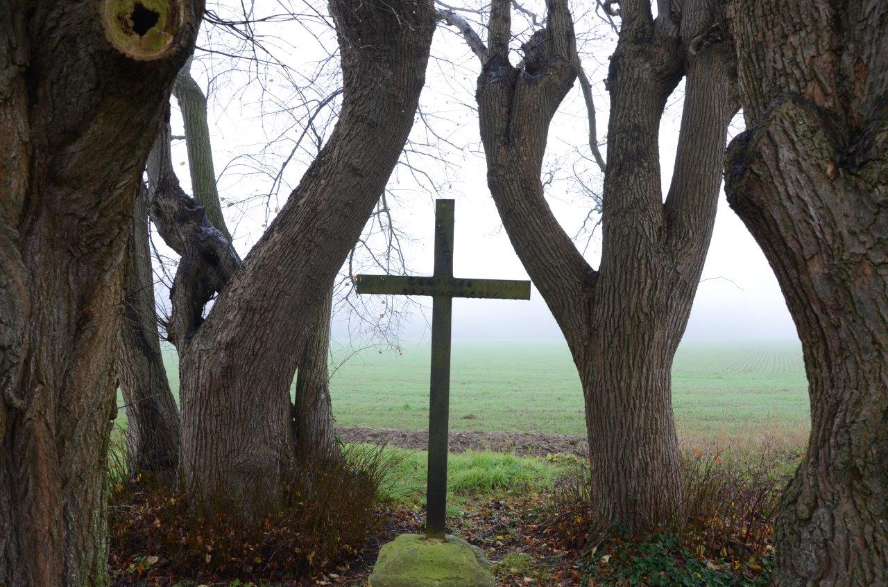 croix Ste Geneviève