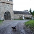 ferme de la Grue à Avernes