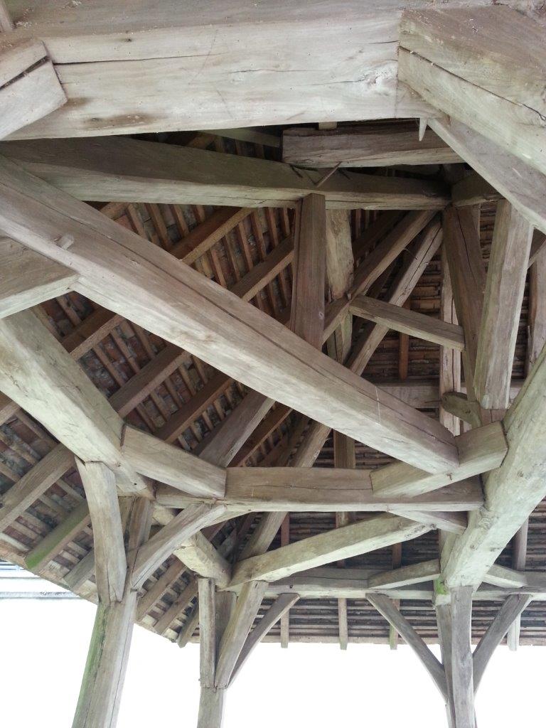 Lavoir d'Ardillières