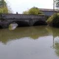 pont de Villemeux-sur-Eure