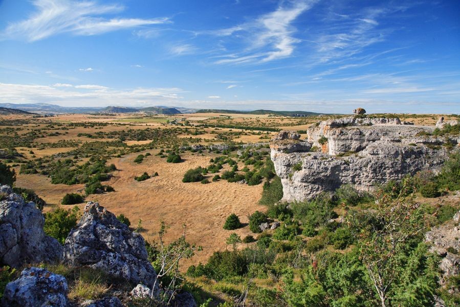 Causse de Martel