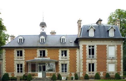 chateau du pivot