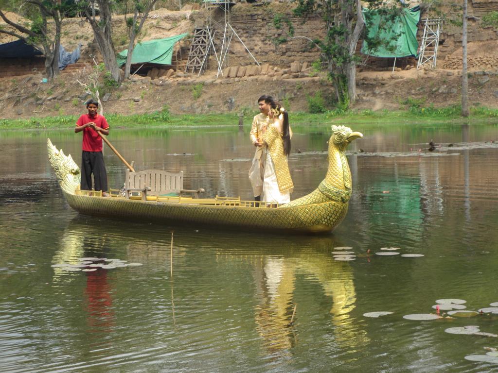 cambodge