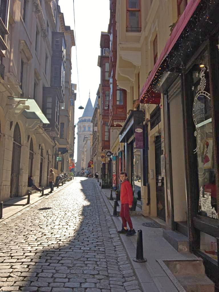 Istambul