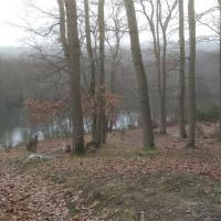 étang de Cernay