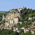 Rocamadour