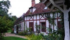 maison à Noyers