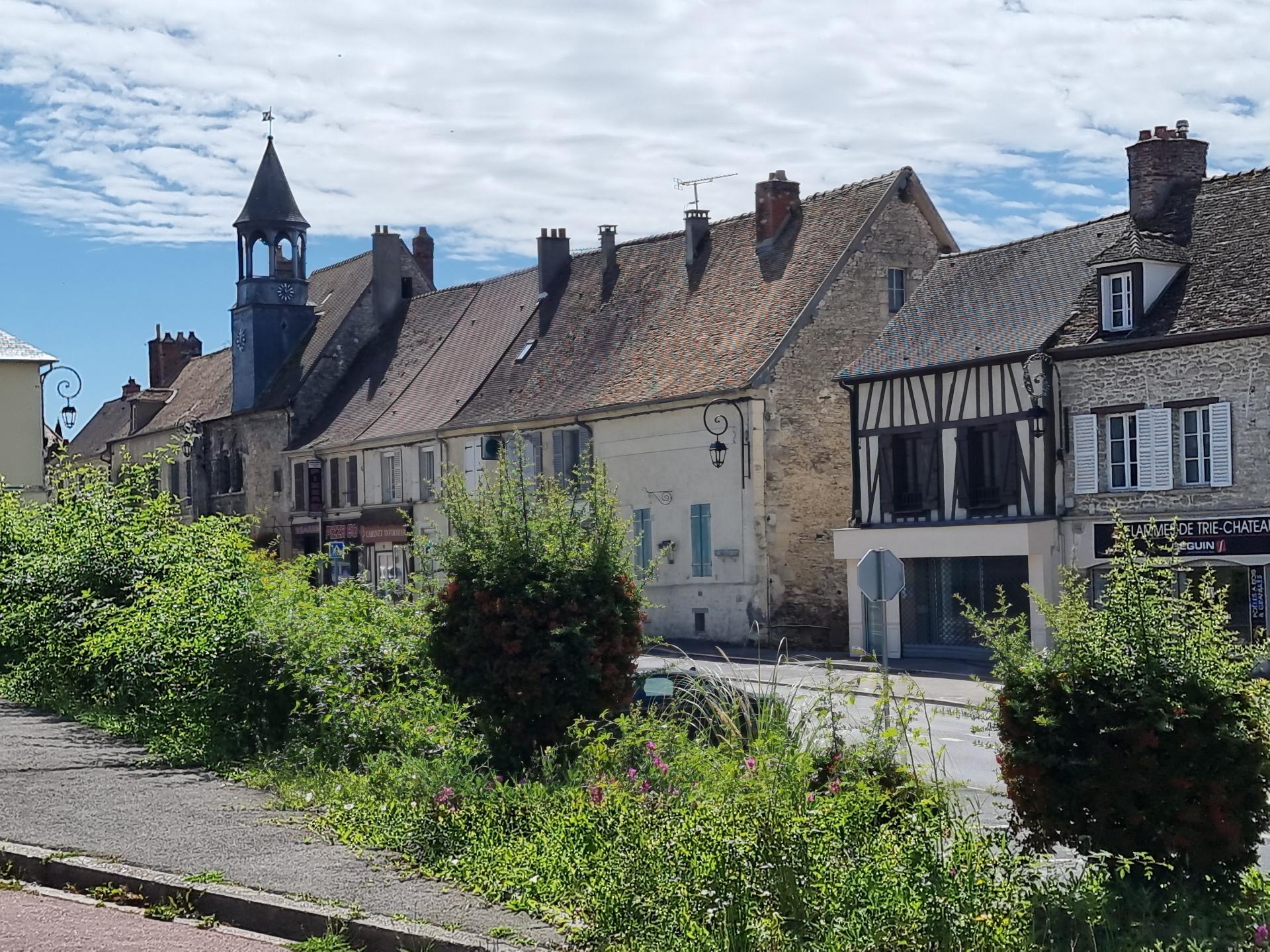 Trie-Château