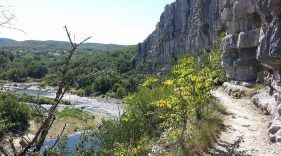 Ardeche