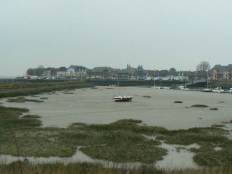 Baie de somme