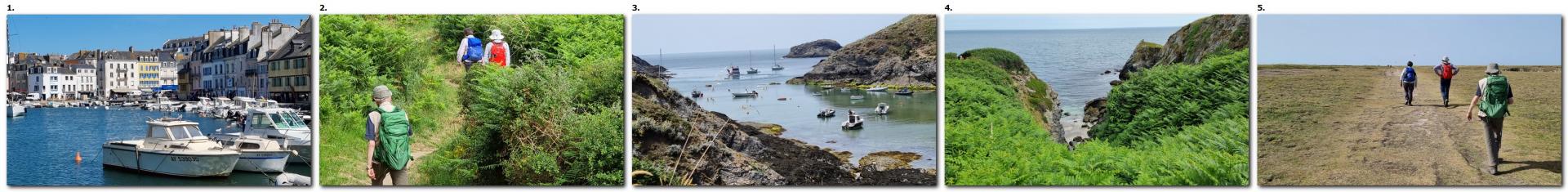 Belle-Ile-en-Mer