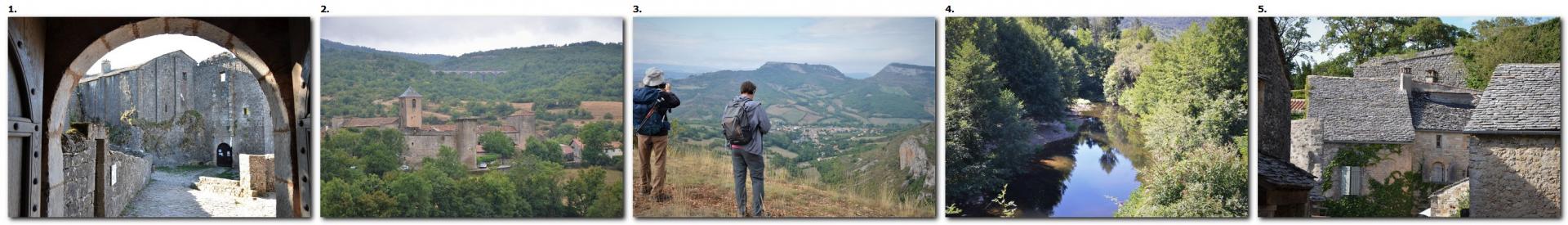 Larzac
