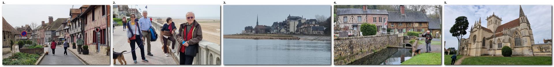 Pays d'Auge