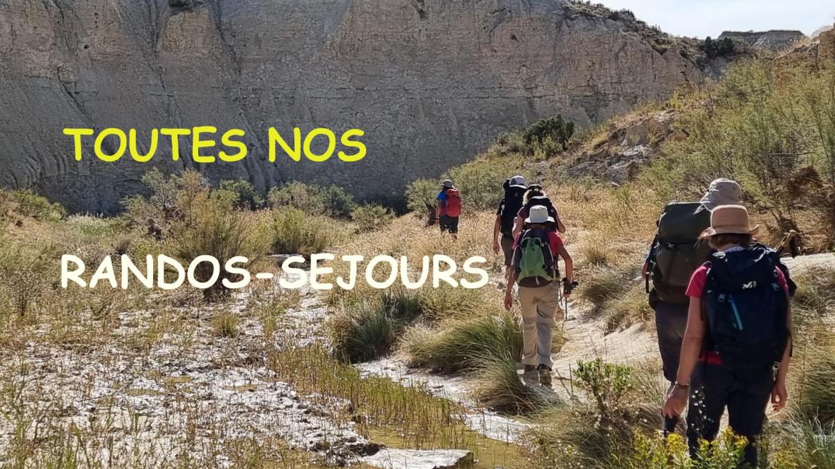 Bardenas