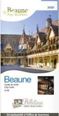 Beaune visite