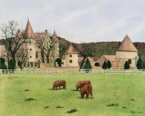 Carneaux
