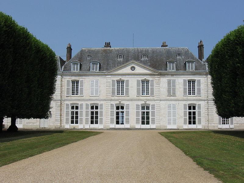 Chateau millemont