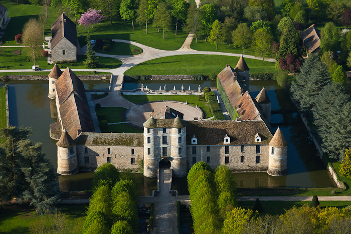 Chateau villiers le mahieu 8