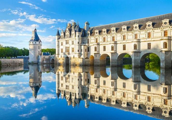 Chenonceau 3