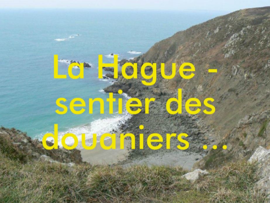 Cotentin sentiers