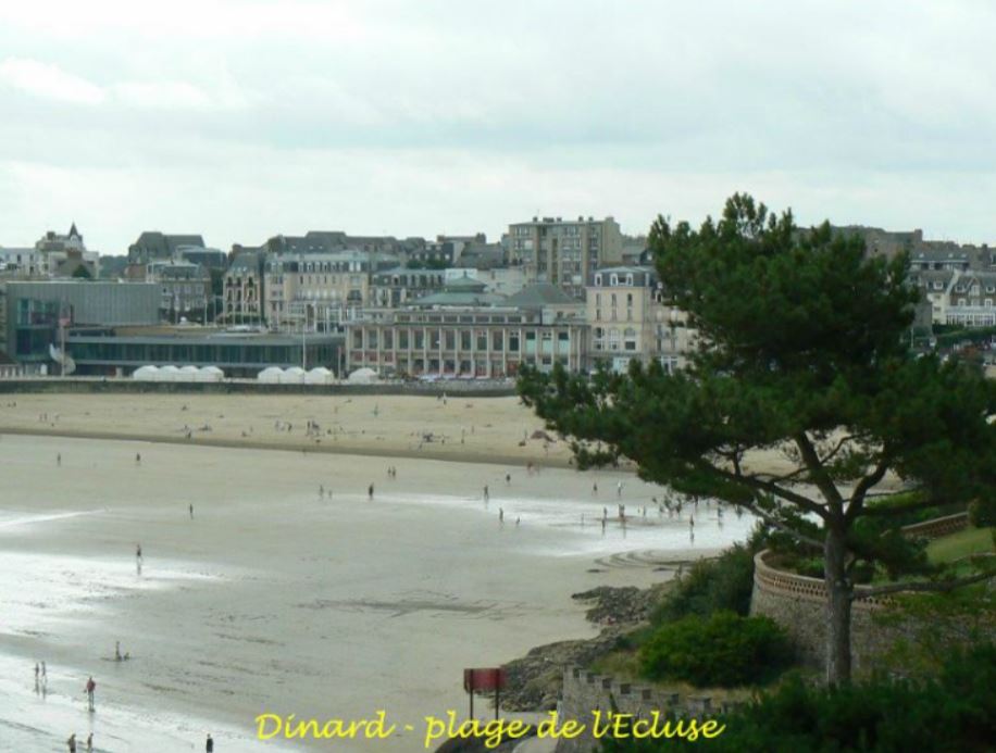 Dinard