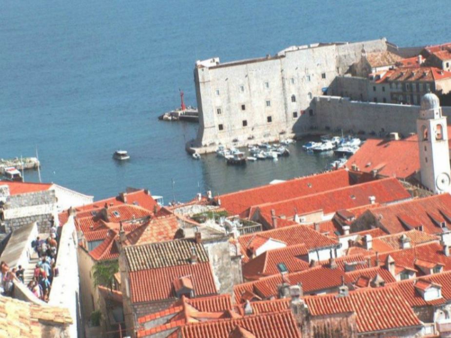 Dubrovnik 1