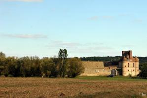 Ferme de la troche bazainville1