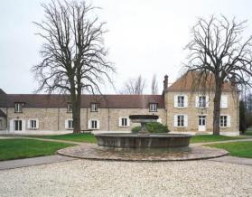 Ferme de saint benoit auffargis