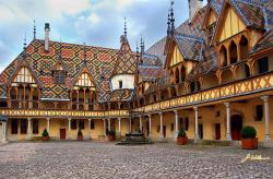 Hospices de beaune