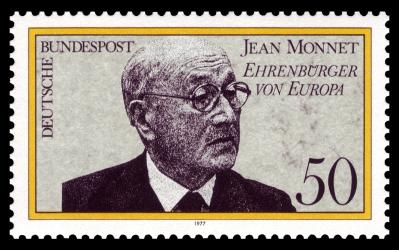 Jean monnet