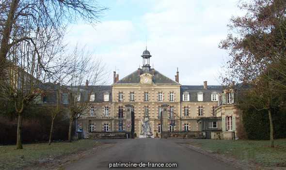 La boissier ecole ecole