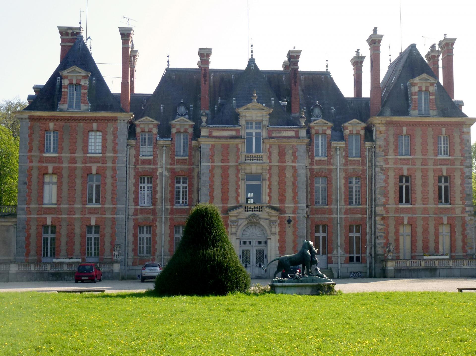 La boissiere ecolechateau14