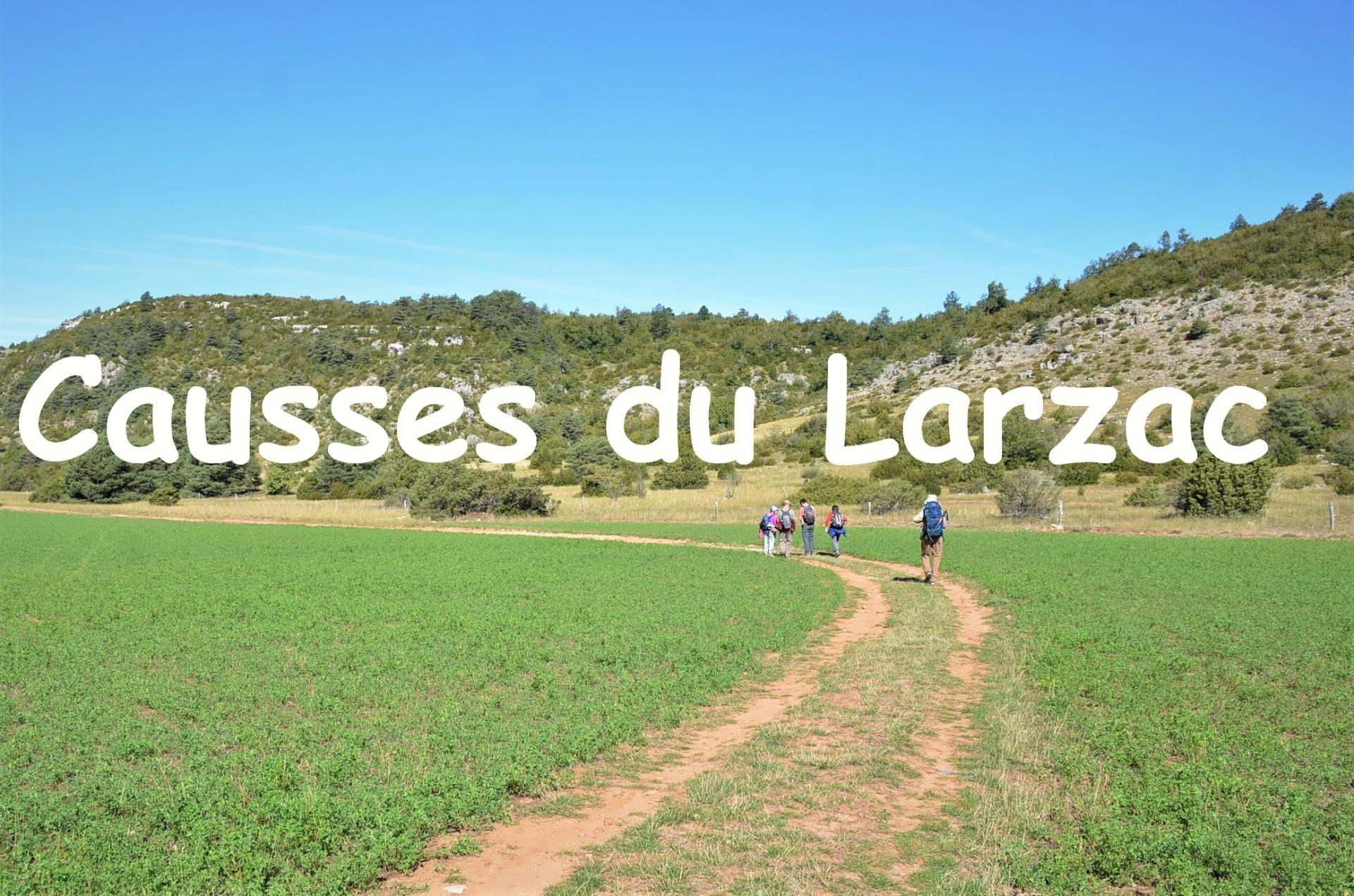 Larzac