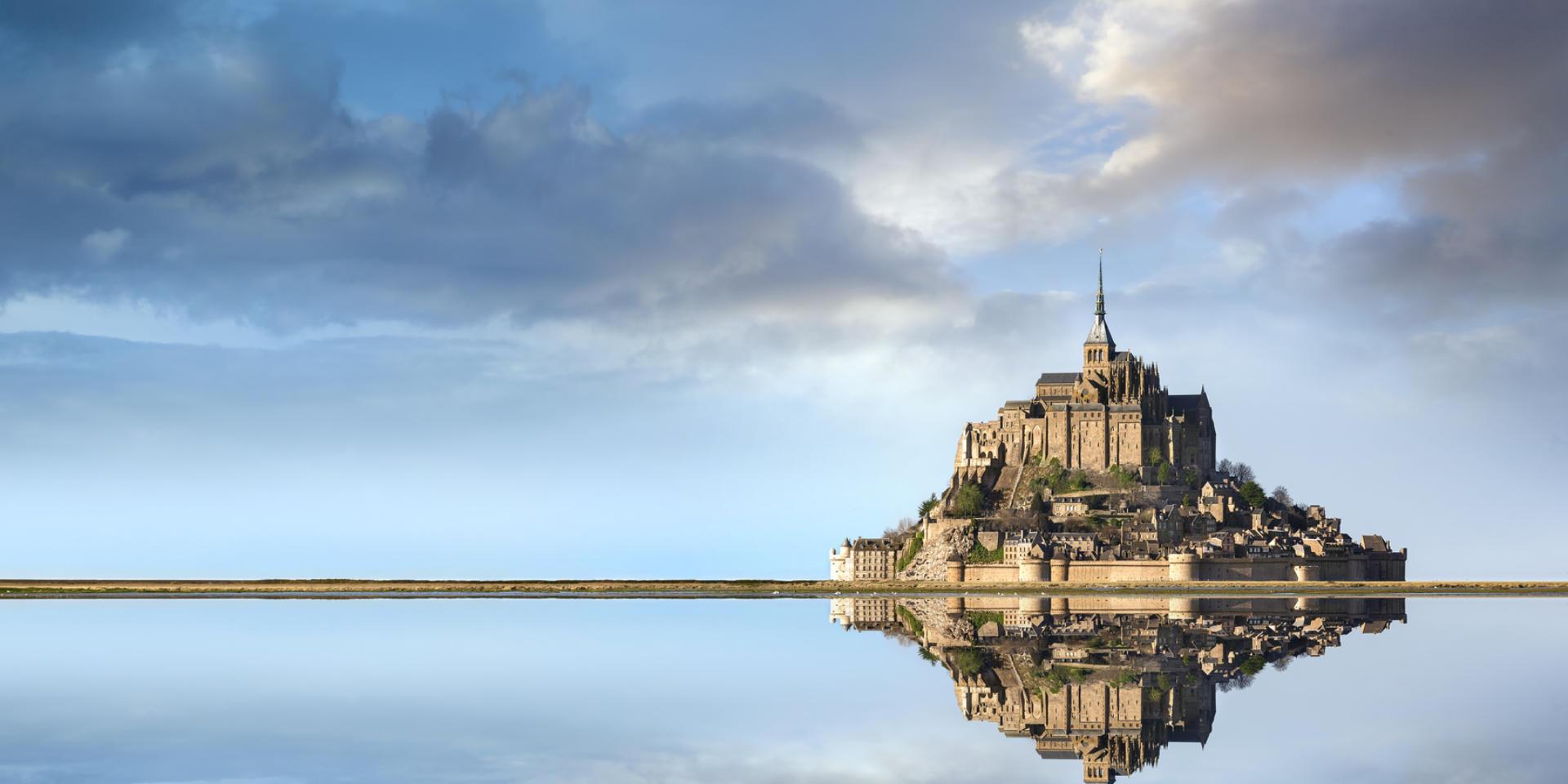 Mont michel