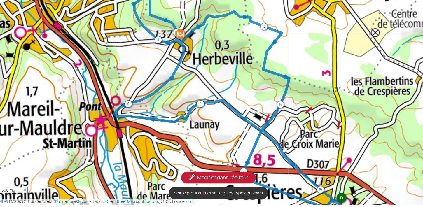 Parcours crespieres 1