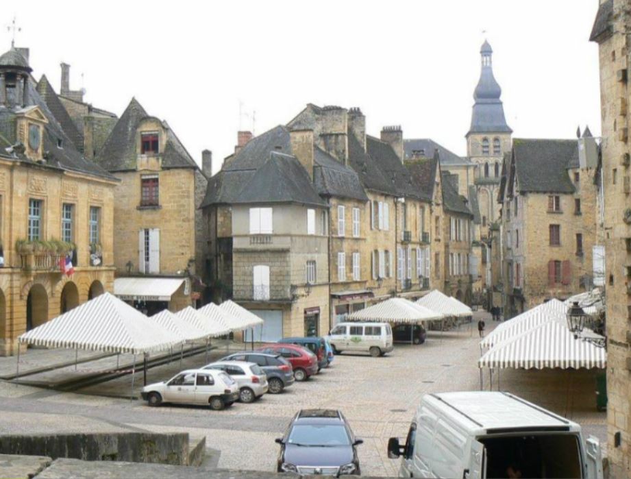 Sarlat