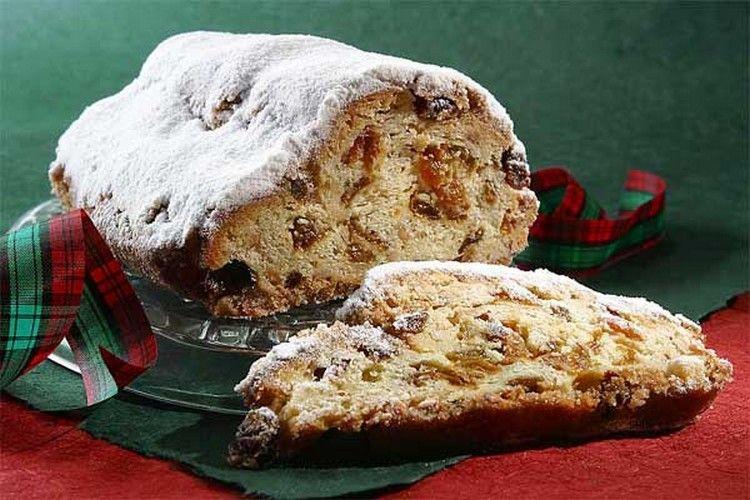 Stollen