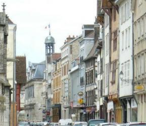 Troyes