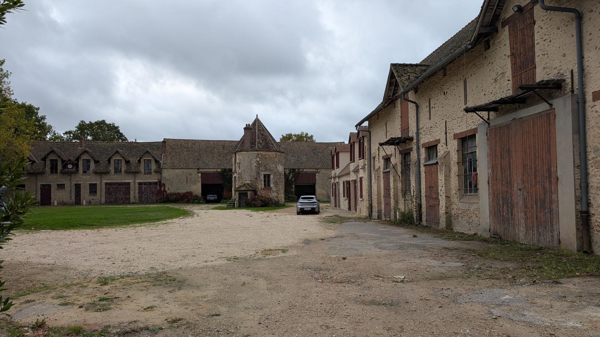 forêt de Rambouillet