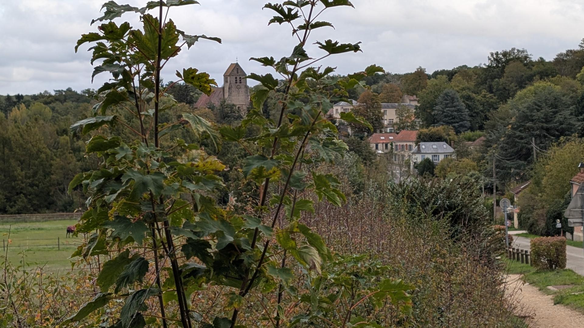 Grosrouvre