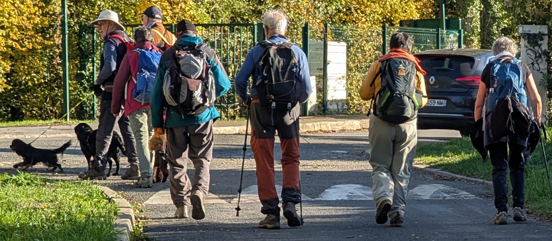 la bande